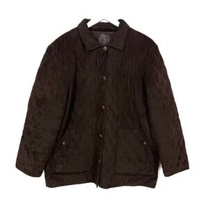 Lauren Ralph Lauren Quilted Jacket